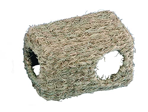 Nobby Gras Nest Haus 45 x 27 x 21 cm von Nobby