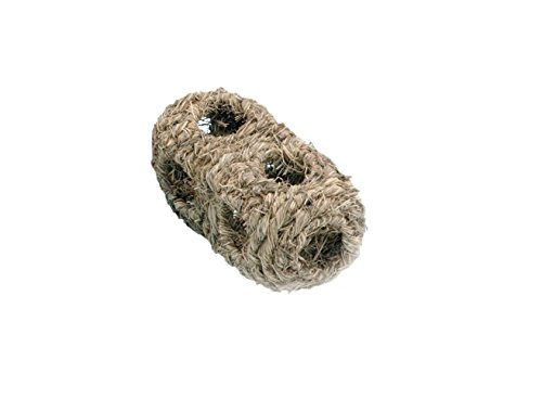 Nobby Gras Nest Rolle 19 x 9 x 9 cm von Nobby