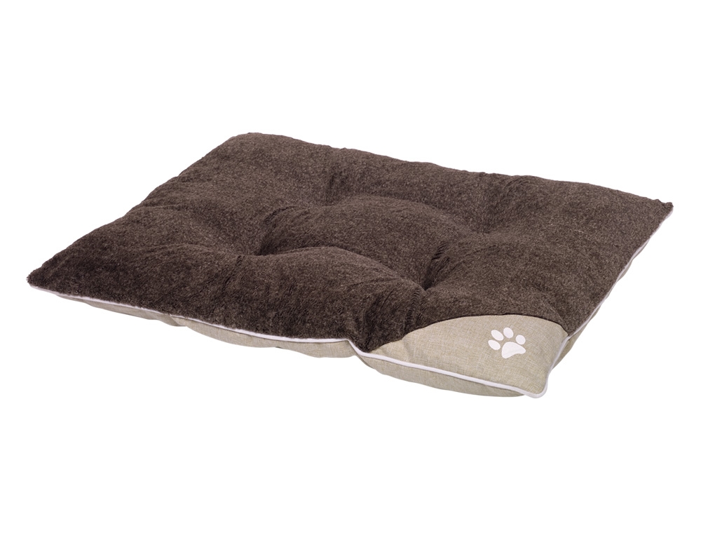 Nobby Hundekissen SAMA - 80 x 60 x 10 cm Nobby Hundekissen SAMA - 80 x 60 x 10 cm von Nobby