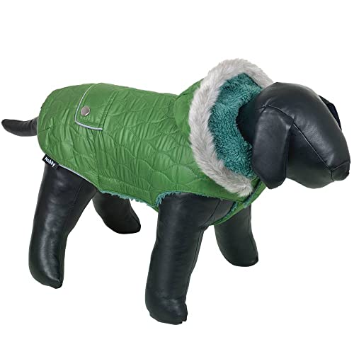 Nobby Hundemantel POLAR, grün, 36 cm, 1 Stück von Nobby