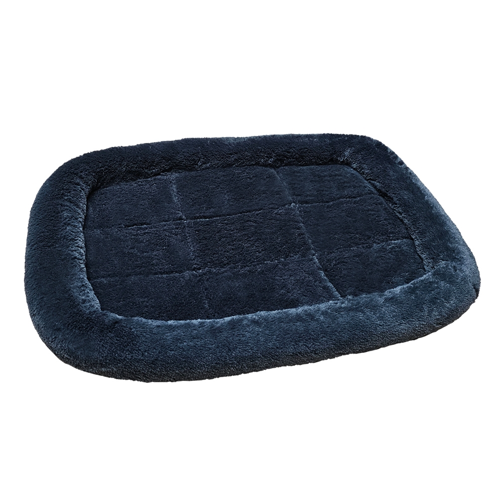 Nobby Hundematte Bian - dunkelgrau - 98 x 78 x 8 cm Nobby Hundematte Bian - dunkelgrau - 98 x 78 x 8 cm von Nobby