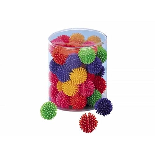 Nobby Igel Ball-Set, 38 mm, 917.0648 von Nobby