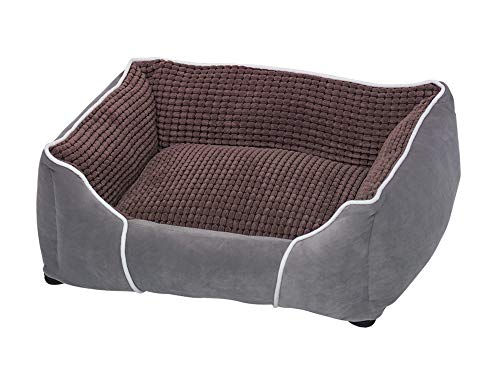 Nobby Komfortbett eckig Classic COLCO L x B x H: 55 x 43 x 17 cm von Nobby