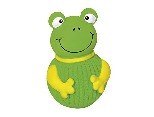 Nobby Latex Frosch, 12 cm, 1 Stück von Nobby