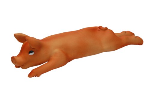 Nobby Latex Schwein 42 cm von Nobby