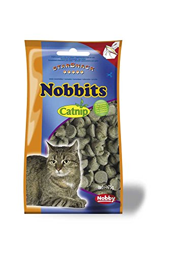 Nobby Nobbits Catnip 75 g von Nobby