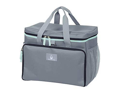 Nobby Organizer BAGSTER grau 38 x 19 x 30 cm von Nobby