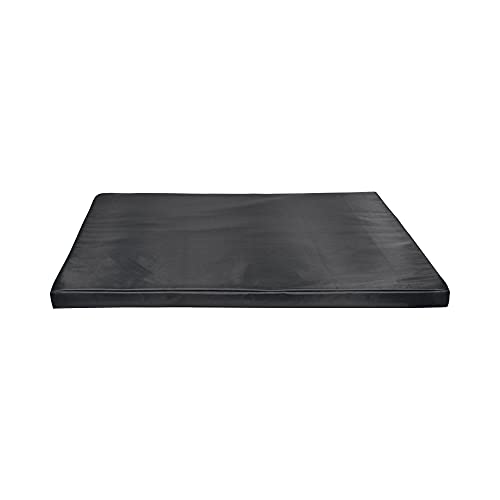 Nobby Outdoor Matte BARRO schwarz 89 x 58 x 4 cm von Nobby