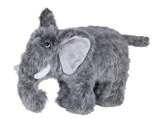 Nobby Plüsch Elefant, 30 cm, 1 Stück von Nobby