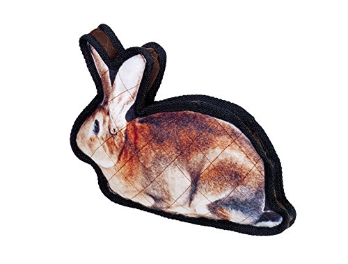 Nobby Plüsch HASE befüllbar, 28 cm, 1 Stück von Nobby