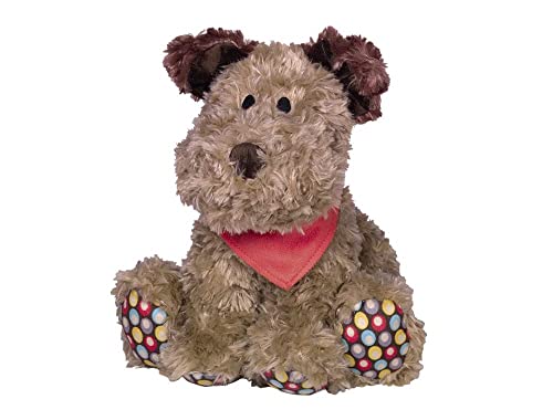 Nobby Plüsch Hund, 28 cm, 1 Stück von Nobby