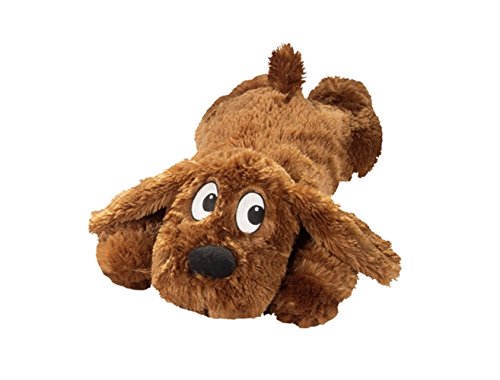 Nobby Plüsch Hund Schlappi für Hunde, ca. 39 cm, 1 Stück von Nobby