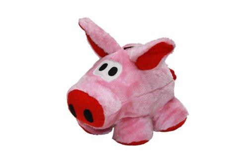 Nobby Plüsch Schwein Coole Sau, 25 cm, 1 Stück von Nobby