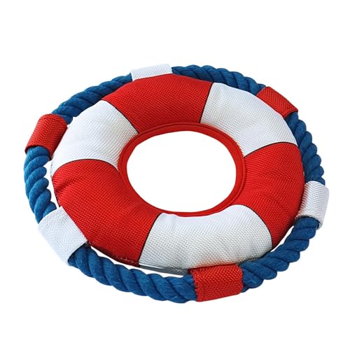 Nobby Rettungsring mit Seil Floating Ø 20 cm von Nobby