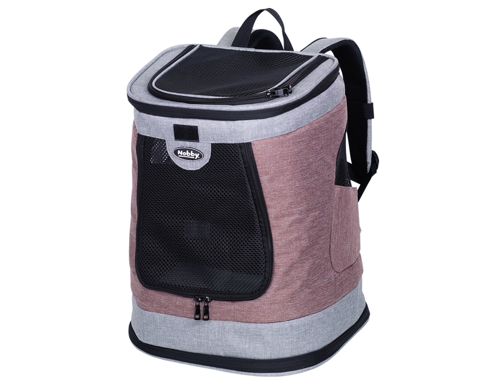 Nobby Rucksack Plata - altrosa Nobby Rucksack Plata - altrosa von Nobby