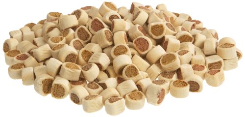 Nobby STARSNACK Cookies "Duo Mini" Karton; 10 kg von Nobby