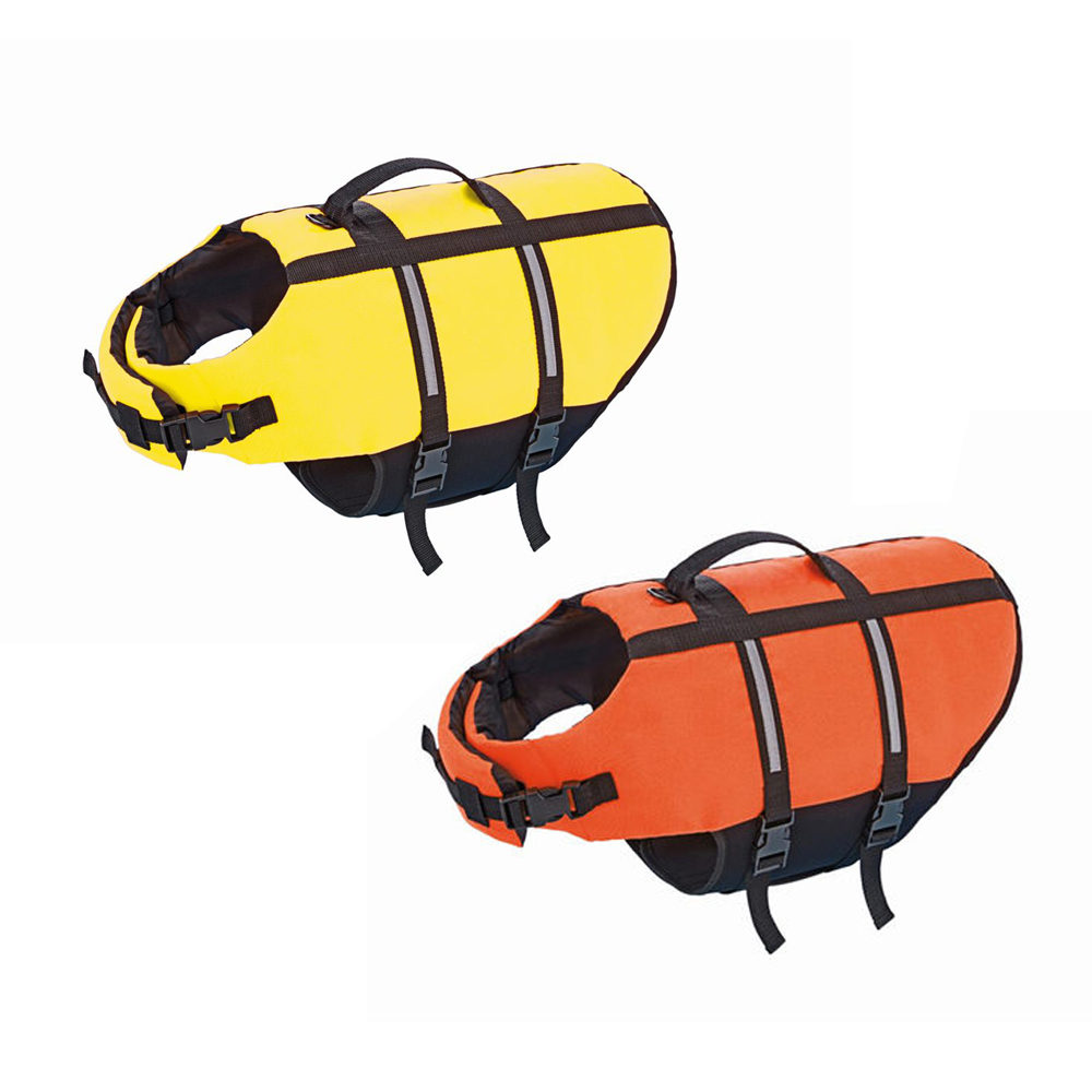 Nobby Schwimmweste - Orange - L Nobby Schwimmweste - Orange - L von Nobby