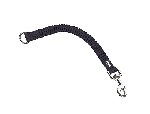 Nobby Soft Stop Belt L dunkelgrau 110 x 74 x 30 cm von Nobby