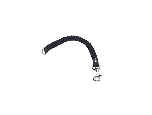 Nobby Soft Stop Belt S dunkelgrau 110 x 74 x 30 cm von Nobby