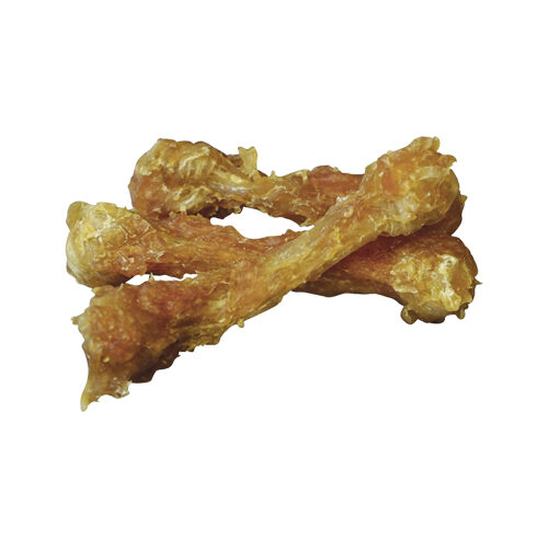 Nobby Starsnack BBQ Chicken Bone - 120 g von Nobby