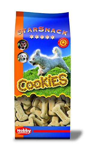 Nobby Starsnack Cookies Bone, 400 g von Nobby