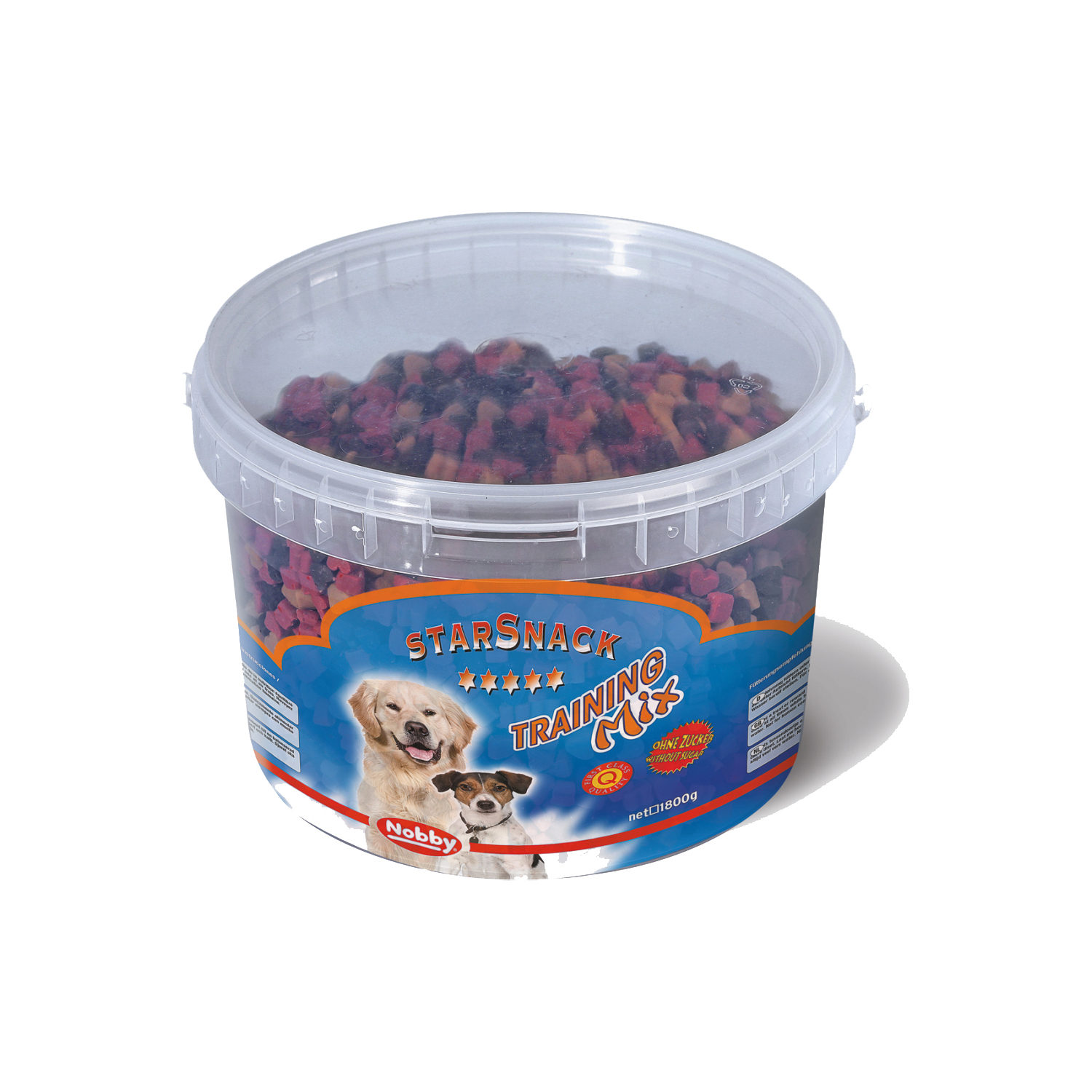 Nobby - Starsnack Training Mix - 200 g von Nobby