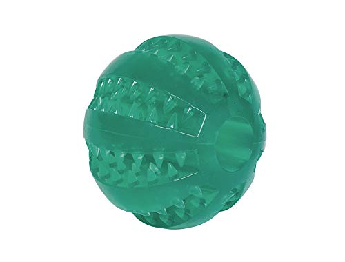 Nobby TPR Ball DENTAL LINE, Ø 7 cm, 1 Stück von Nobby