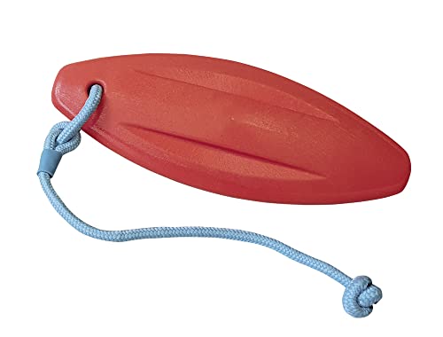 Nobby TPR Lifeboard mit Seil, 26 cm , 1 Stück von Nobby