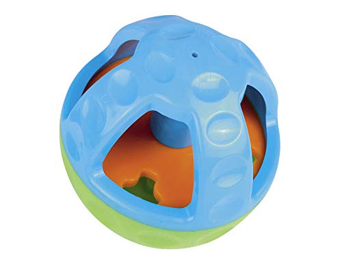 Nobby TPR Spielzeug Active, Ø 13 cm, 1 Stück von Nobby