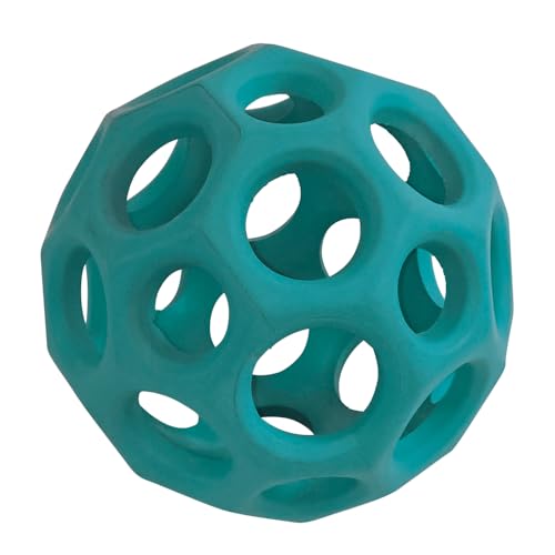 Nobby Vollgummi Gitterball Ø 12 cm von Nobby