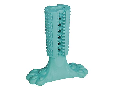 Nobby Vollgummi Spielzeug "DENTAL LINE" 10 cm von Nobby