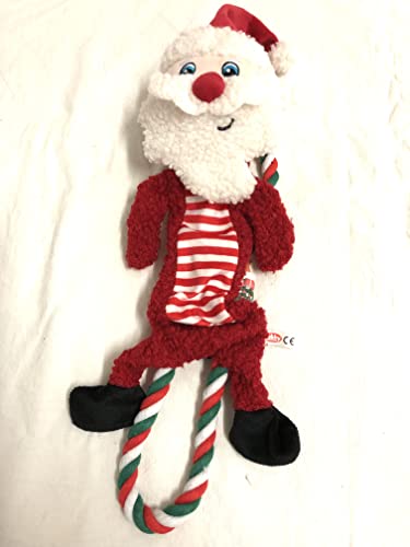 Nobby Weihnachtsspielzeug Plüsch-Weihnachtsmann 40 cm von Nobby