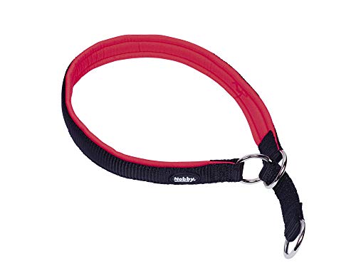 Nobby Würger Classic Preno rot; L: 50-60 cm; B: 20/25 mm von Nobby