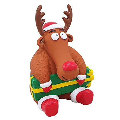 Nobby Xmas 50805 Rentier 18 cm von Nobby