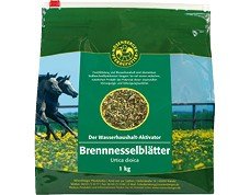 Nösenberger Brennnessel 10 kg von Nösenberger