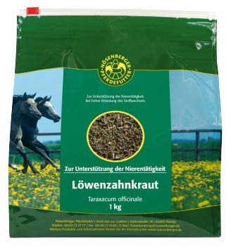 Nösenberger Löwenzahn 10kg von Nösenberger