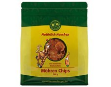 Nösenberger Möhren Chips 500 g von Nösenberger