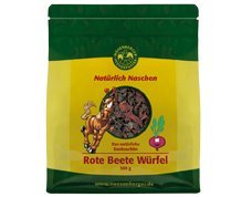 Nösenberger Rote Beete Würfel 500 g von Nösenberger