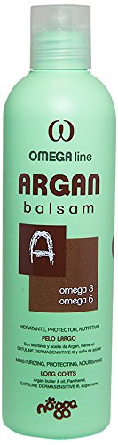 Nogga Omega Line Argan Balsam, 250 ml von Nogga