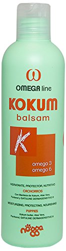Nogga Omega Line Kokum Balsam, 250 ml von Nogga