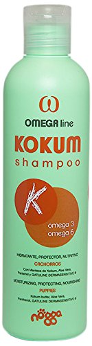 Nogga Omega Line Kokum Shampoo, 250 ml von Nogga