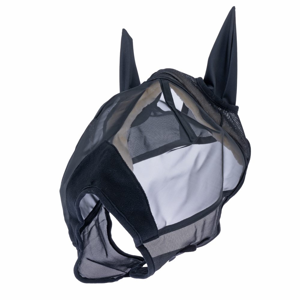 Nomad Tales Fliegenmaske, schwarz - Full Nomad Tales Fliegenmaske, schwarz - Full von Nomad Tales