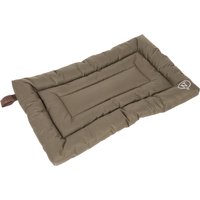 Nomad Tales Spirit Outdoor Hundekissen Pine - L 102 x B 64 x H 10 cm von Nomad Tales