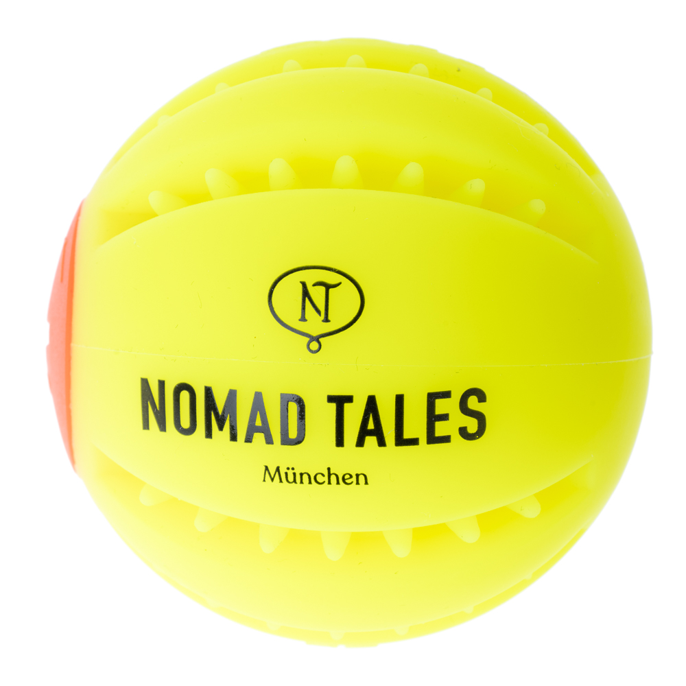 Nomad Tales Spirit USB LED Ball - Ø 6,4 cm von Nomad Tales