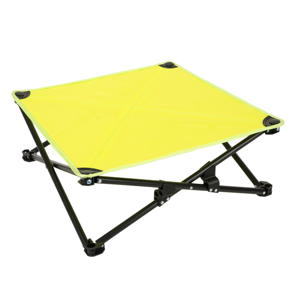 Nomad Tales Tragbare Sonnenliege - Größe L: L 73 x B 73 x H 33 cm Nomad Tales Tragbare Sonnenliege - Größe L: L 73 x B 73 x H 33 cm von Nomad Tales