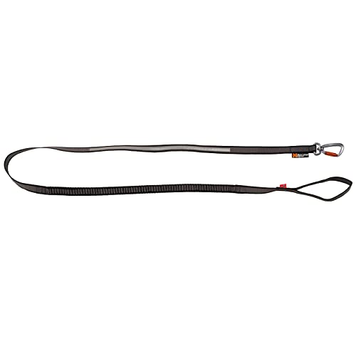 Non-stop dogwear Non-Stop Bungee Leash - 1m von Non-stop dogwear