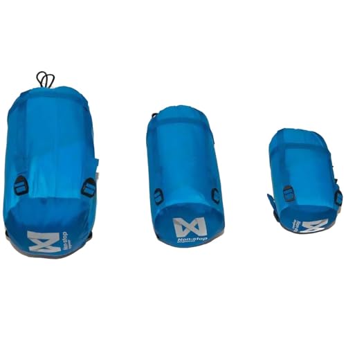 Non-stop dogwear LY SLEEPINGBAG | 182 | Outdoor Hundeschlafsack, Größe:M von Non-stop dogwear