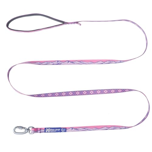 Non-stop dogwear Trail Quest Leash Rachel Pohl Edition von Non-stop dogwear