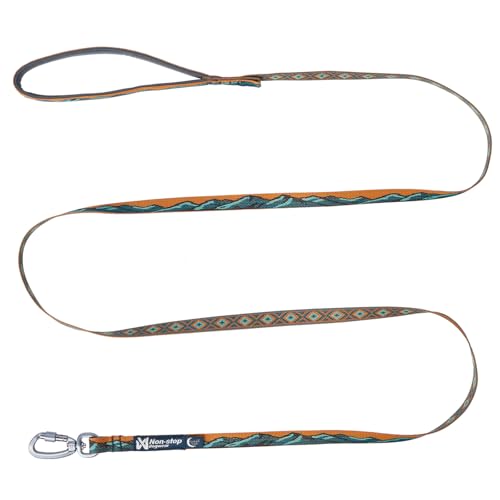 Non-stop dogwear Trail Quest Leash Rachel Pohl Edition von Non-stop dogwear