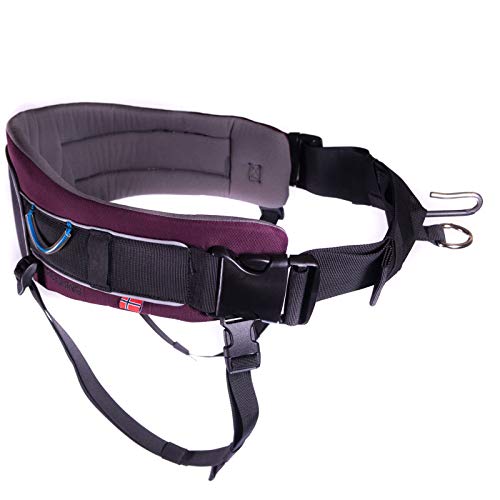 Non-stop dogwear Trekking Belt von Non-stop dogwear